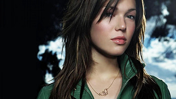 Mandy Moore, HQ HD wallpaper