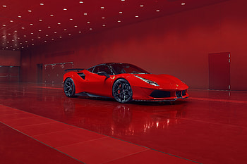 Pogea Racing FPlus Corsa 2018, pogea-fplus, pogea, cars, 2018-cars, ferrari HD wallpaper