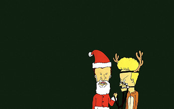 Beavis and Butt-Head, Beavis , Top backgrounds, Animation HD wallpaper