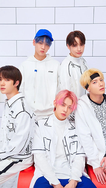 K Pop, Singer HD phone wallpaper