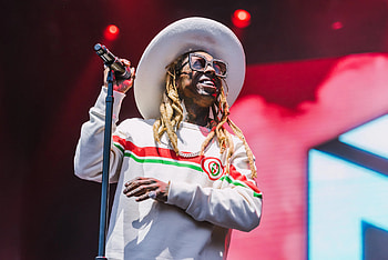 Governors Ball 2019, Lil Wayne HD wallpaper