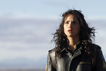 Adria Arjona, Movies, Actress, Biography HD wallpaper