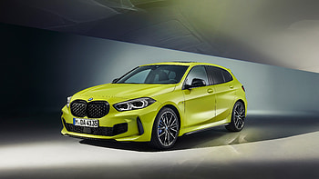 BMW M135i Xdrive 2022 Cars HD wallpaper