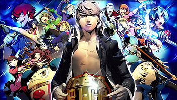 Novos trailers de Persona 4 Arena Ultimax contam com a volta de | Love | Pinterest | HD wallpaper