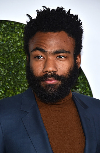 Donald Glover, Actor and musician, Stylish , Magazine feature HD phone wallpaper