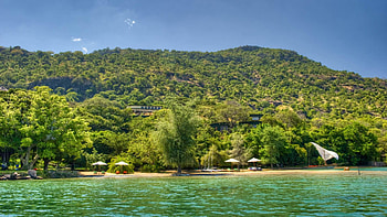 Pumulani lake Malawi, Afrika experte, Pinto Africa HD wallpaper