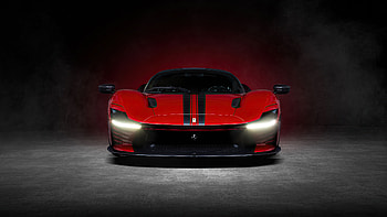 Ferrari Daytona Sp3, ferrari, daytona, cars, 2024-cars HD wallpaper