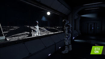 Deliver Us The Moon, video game, Deliver Us The Moon HD wallpaper