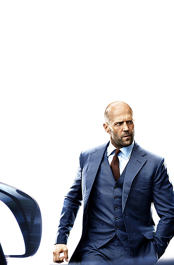 Fast & Furious Presents: Hobbs & Shaw, Jason Statham, 2019 HD phone wallpaper