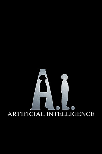 Artificial Intelligence, 2001 posters, Movie database HD phone wallpaper