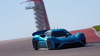NIO Auto, EP9, Fotos und Videos, NIO Supercars HD wallpaper
