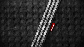 Brands, Logos, Adidas HD wallpaper