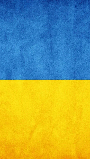 Ukraine flag, Travels, Ukrainian culture, Iconic landmarks HD phone wallpaper