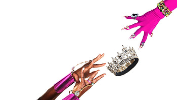 RuPaul's Drag Race All Stars, TV fanart, Iconic queens HD wallpaper