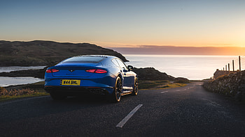 2027 Bentley Continental GT S, Coupe, Hybrid, Turbo, V8, car HD wallpaper