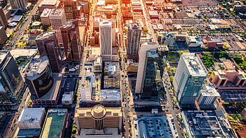 Phoenix Arizona Travels, Billboards, Outdoor advertising, Arizona HD wallpaper