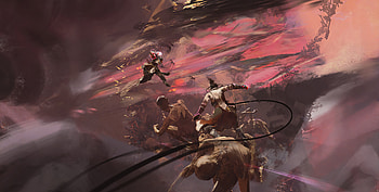 Sekiro Shadows Die Twice Game Artwork, sekiro-shadows-die-twice, 2019-games, games, artstation HD wallpaper