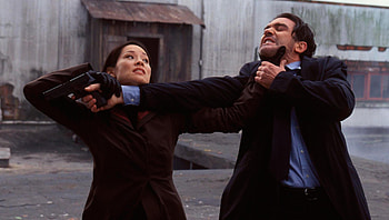 Ballistic: Ecks vs. Sever (2022) movie HD wallpaper