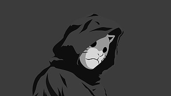 Naruto Anbu Anime , naruto, anime, artist, artwork, digital-art HD wallpaper