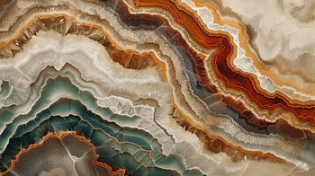 Stunning Geode, geode, agate, Mineral, geology, texture HD wallpaper