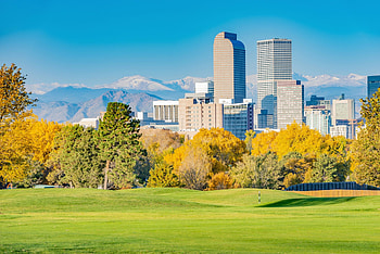 Colorado Skyline, Colorado fires, Animal support, Caring pathways HD wallpaper