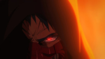 Kamui Ninja Anime, Anime, Ninja Kamui HD wallpaper