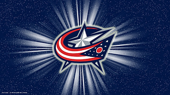 columbus blue jackets nfl hockey team HD wallpaper