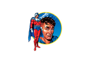 Comic, JSA: The Golden Age HD wallpaper