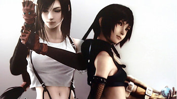 Final Fantasy, GAMING, PS3, PS4, FF HD wallpaper