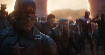 MCU (Comics), Most appearances in MCU, Marvel characters, Cinematic universes HD wallpaper
