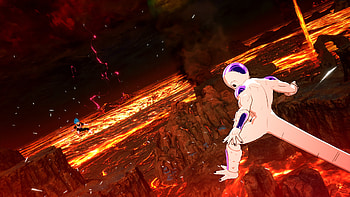 DRAGON BALL Sparking ZERO Game, video game, DRAGON BALL: Sparking! ZERO HD wallpaper