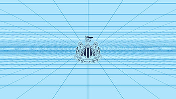 Newcastle United FC, soccer, nufc, logo, football HD wallpaper