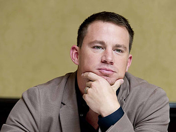 Channing Tatum, Movie Posters, Talented Actor, Hollywood Celebrity HD wallpaper