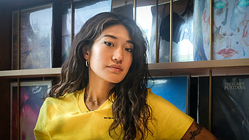 Peggy Gou, Berlin vibes, City of change, Cultural melting pot HD wallpaper