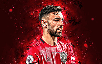 Bruno Fernandes, bruno, manchester united, fernandes HD wallpaper