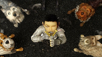 Isle of Dogs, Artistic , Dog-centric Story, Animation Masterpiece HD wallpaper