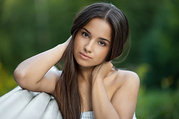 Beauty, Girl, Beautiful, Woman, Model, Lovely, Beaut, Female HD wallpaper
