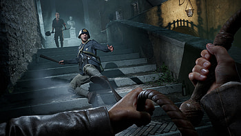 Indiana Jones and the Great Circle Adventure, video game, Indiana Jones and the Great Circle HD wallpaper