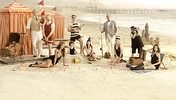 Modern Family (2022) movie HD wallpaper