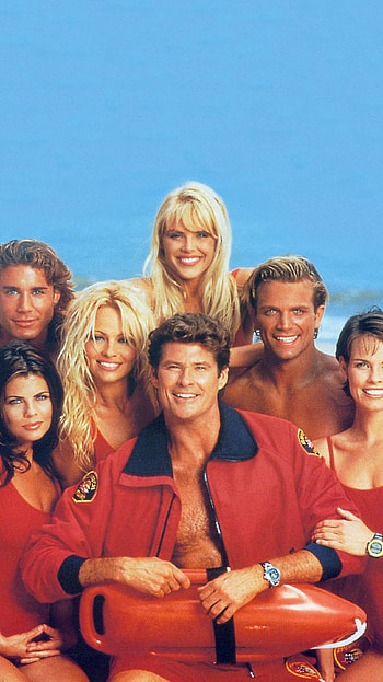 Baywatch (2022) movie HD phone wallpaper