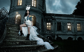 Inna (Singer), Music, Inna HD wallpaper