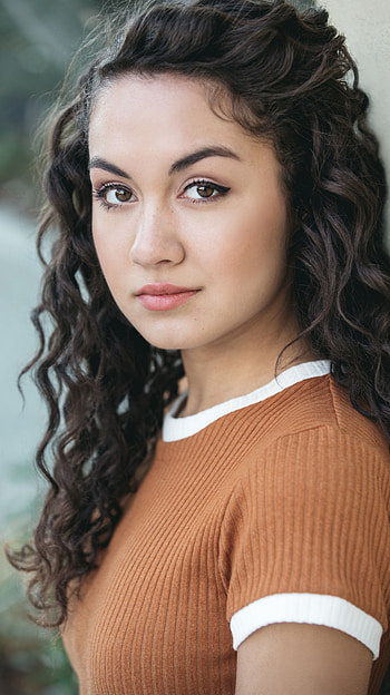 Meg delacy, hollywood actress, beautiful HD phone wallpaper
