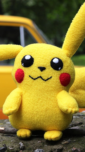 Best Pikachu, , funny HD phone wallpaper