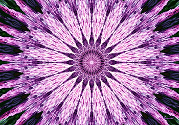 Abstract, texture, pink, by cehenot HD wallpaper