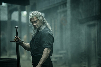 The Witcher, , Backgrounds collection, Outer Witcher world HD wallpaper