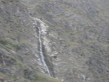 Way 2 Badrinath., nature, city, place HD wallpaper