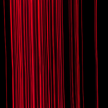 Abstract, Lines, Stripes, Streaks, Glow HD phone wallpaper