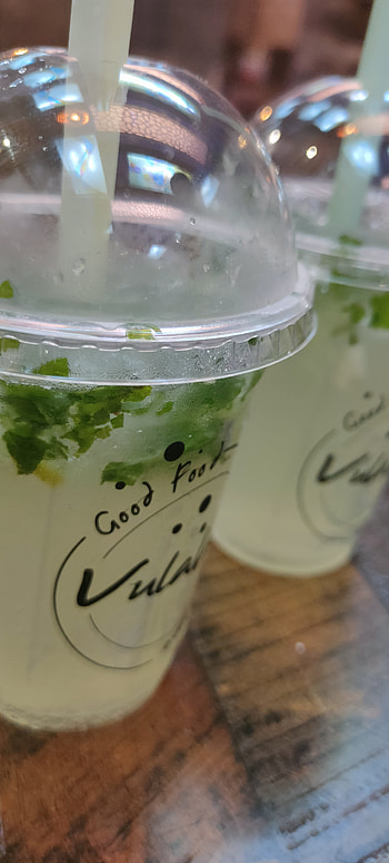 Mocktail, soft drinks HD phone wallpaper