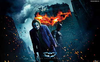 - Batman-the-joker-3d-batman-the-dark-knight---12883.jpg | Villains Wiki | FANDOM powered by Wikia HD wallpaper