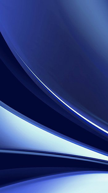 Navy abstract shape, , Abstract shape design HD phone wallpaper